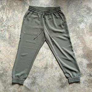 💚💚 Ann Taylor Petite Jogger Pants 💚💚